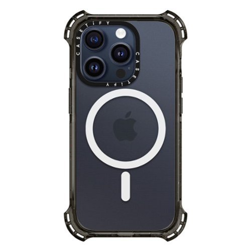 CASETiFY Bounce Case with MagSafe for Apple iPhone 15 Pro