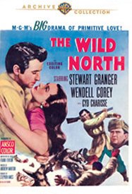 

The Wild North [1952]