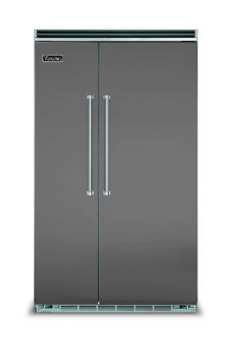 Viking - 5-Series-VCSB - Damascus Gray