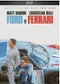 Ford V Ferrari - DVD-Front_Standard