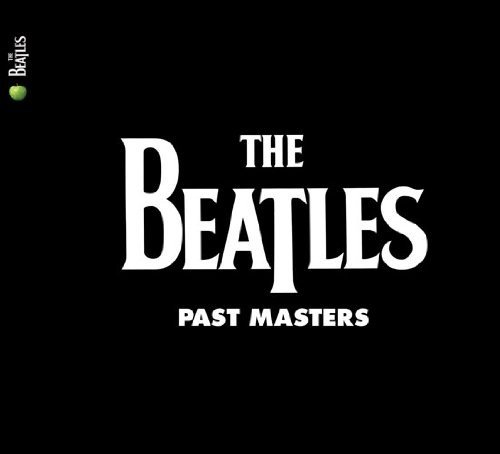  Past Masters [CD]