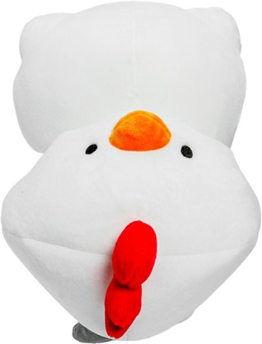 Kidrobot Sanrio 13” Medium Plush – Hello Kitty Chinese Zodiac Rooster HOW TO BUY
