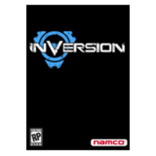  Inversion - Xbox 360