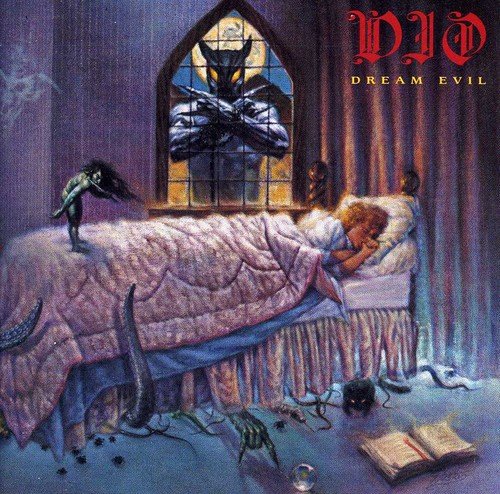  Dream Evil [CD]