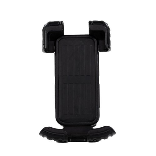 Lectric eBikes Hands-Free Phone Mount for Most Cell Phones - Black WORLDWIDE DELIVERY