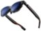 VITURE - Luma Pro XR Glasses - 152 inches 1200p Ultra Sharp Display, 1000 Nits, 52 degrees FOV, Myopia Adjustments - Regular - Black-Front_Standard
