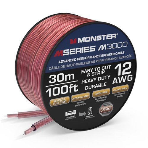 MONSTER CABLE M DJ-CR 1m x 2本 Monster Rock Instrument Cable [M ROCK2-12] | キクタニ