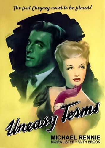 Uneasy Terms [1948]