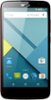 BLU - Studio G 4G Cell Phone with 4GB (Unlocked) - Pink-Front_Standard
