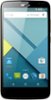 BLU - Studio G 4G Cell Phone with 4GB (Unlocked) - Gold-Front_Standard