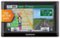 Garmin - nüvi 66LM 6.1" GPS with Lifetime Map Updates - Black-Front_Standard