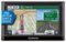 Garmin - nüvi 65LMT 6.1" GPS with Lifetime Map Updates and Lifetime Traffic Updates - Black-Front_Standard