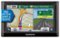 Garmin - nüvi 66LMT 6.1" GPS with Lifetime Map Updates and Lifetime Traffic Updates - Black-Front_Standard