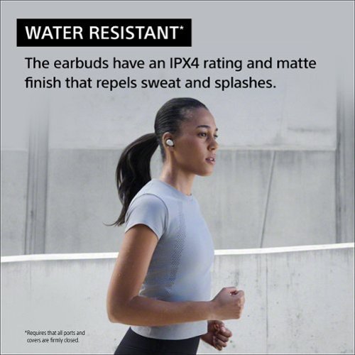 Sony WF-1000XM6 Best Truly Wireless Noise Cancelling Earbuds - Black BUY IN UAE