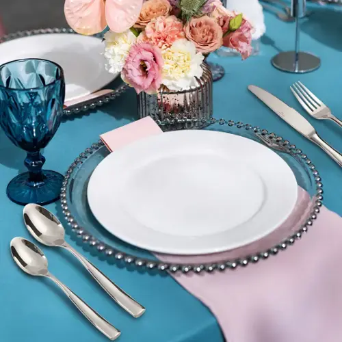 4 piece Dinner spoon