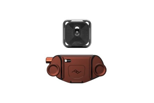 Peak Design - Capture Camera Clip