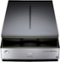 Epson - Perfection V800 Photo Color Scanner - Gray-Front_Standard