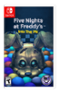 Five Nights at Freddy's: Into the Pit - Nintendo Switch-Front_Standard