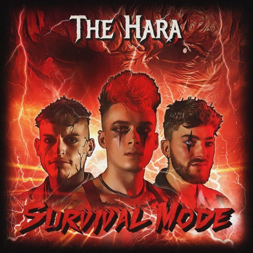 

Survival Mode [LP] - VINYL