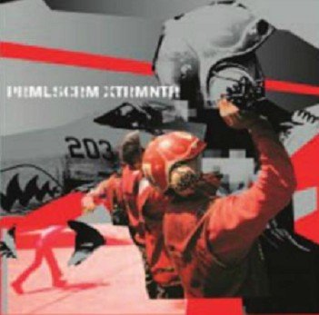  XTRMNTR [LP] [VINYL]