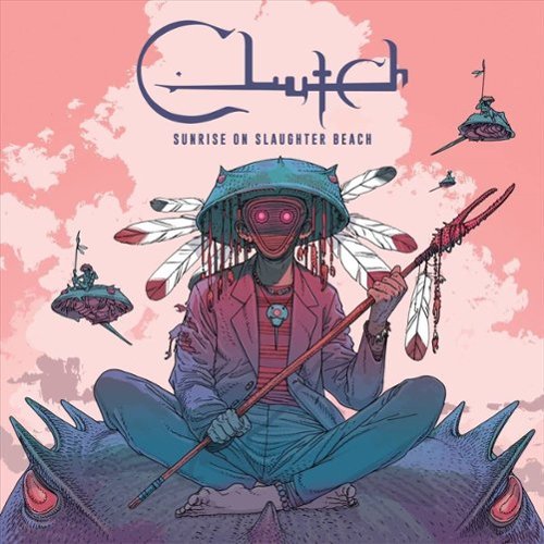  Sunrise on Slaughter Beach [LP] [VINYL]
