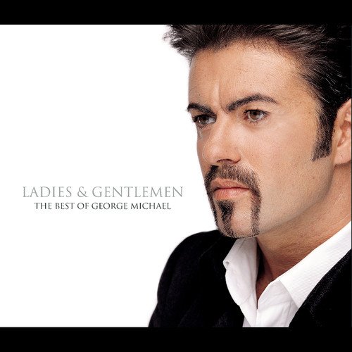  Ladies &amp; Gentlemen: The Best of George Michael [CD]