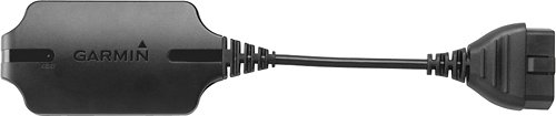  Mechanic with ecoRoute HD for Select Garmin nüvi GPS - Black