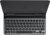 Belkin - Universal Wireless Keyboard for Tablets - Black-Front_Standard