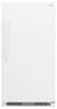 Frigidaire - 17.4 Cu. Ft. Upright Freezer - White-Front_Standard