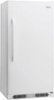 Frigidaire - 16.6 Cu. Ft. Refrigerator - White-Angle_Standard