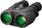 Canon - 10x42L IS WP Waterproof Image Stabilizer Binoculars USA - Gray-Angle_Standard