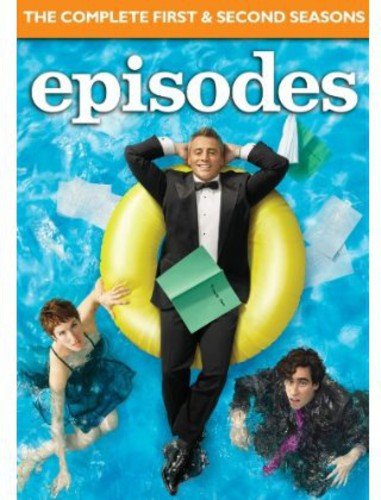  Episodes: Seasons 1 and 2 - DVD