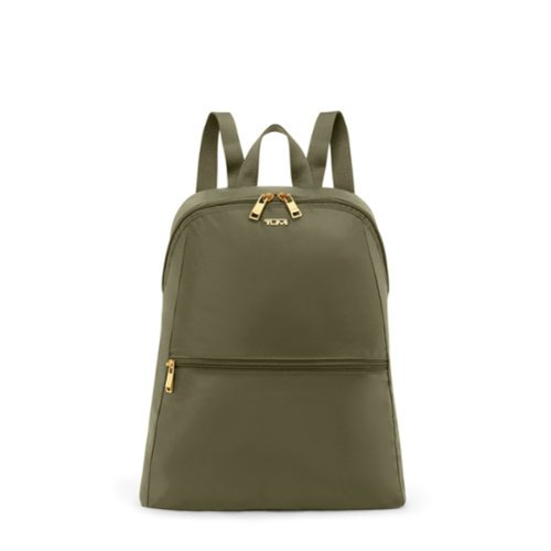 TUMI - Voyageur Just In Case Backpack - Olive