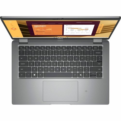 Dell Latitude 5000 14 Laptop - Intel Core Ultra 5 with 16GB Memory - 256 GB SSD - Titan Gray SHOP ONLINE