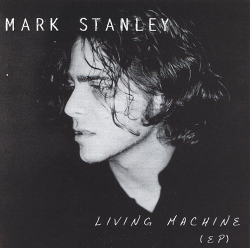 Living Machine [CD]