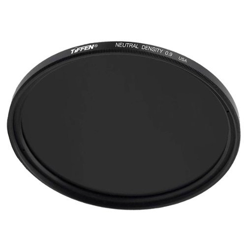  Tiffen - 72mm Neutral-Density 0.9 Lens Filter