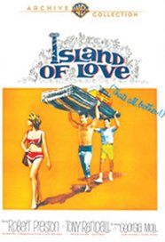 

Island of Love [1963]