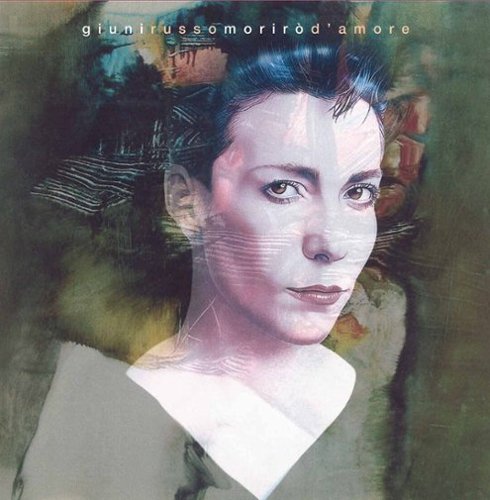 

Morirò d'Amore [LP] - VINYL