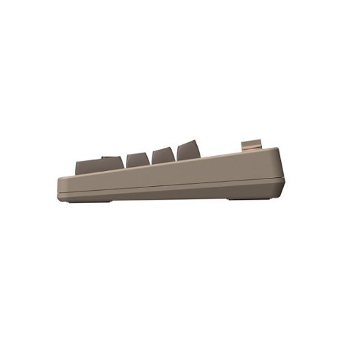 8BitDo Retro Mechanical Keypad - C64 Edition WORLDWIDE DELIVERY