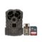 Stealth Cam - Browtine 16MP Trail Camera with 32GB Memory Card and Card Reader-Front_Standard