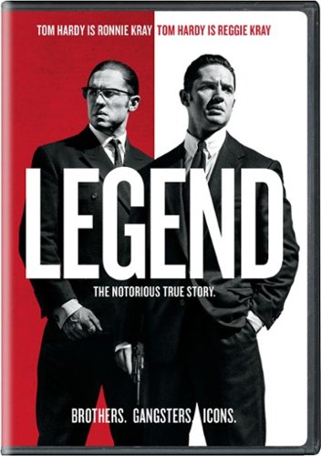 Legend (2015) [DVD] [Standard]-Front_Standard 