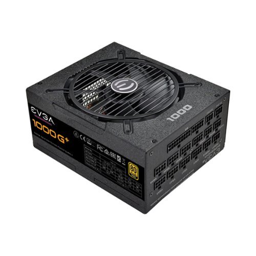 EVGA GP Series SuperNOVA 1000W ATX 80 Plus Gold Fully Modular Power Supply - Black HOW TO BUY