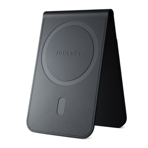 JOURNEY LOC8 MagSafe Finder Wallet and Stand - Midnight BUY ONLINE