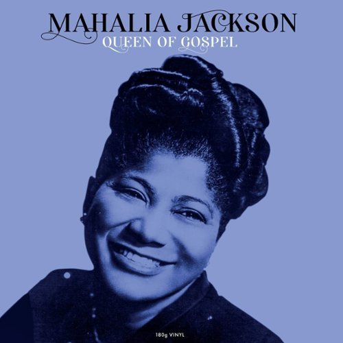 

The Queen of Gospel [Not Now] [LP] - VINYL