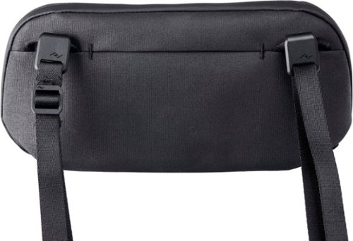 Peak Design Tech Pouch Small - Black HOW TO BUY