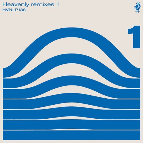 

Heavenly Remixes, Vol. 1 [LP] - VINYL