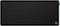 SteelSeries - QcK Performance Gaming Mouse Pad XL - Balance - Black-Front_Standard