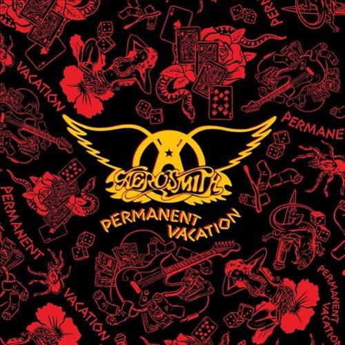 Permanent Vacation [LP] [LP] - VINYL
