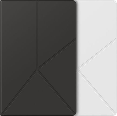 Samsung Galaxy Tab S11 Book Cover - Black BUY IN SINGAPORE