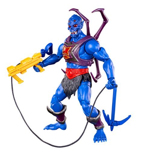 Masters of the Universe Masterverse 7 Action Figure - Styles May Vary BUY IN UK